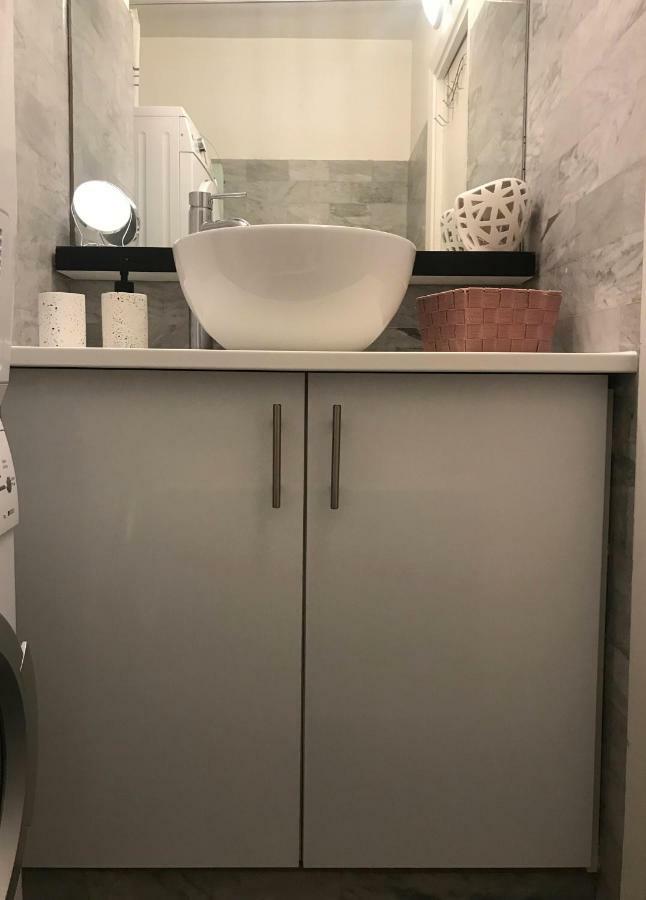 Lovely Flat Champs De Mars Eiffel Apartment Paris
