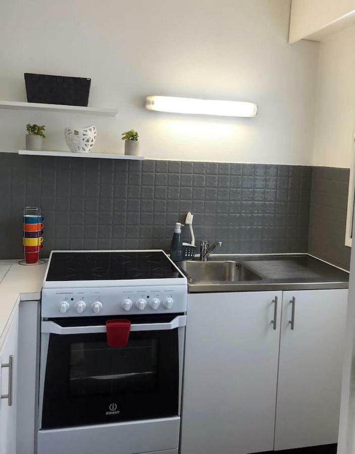 Apartment Lovely Flat Champs De Mars Eiffel
