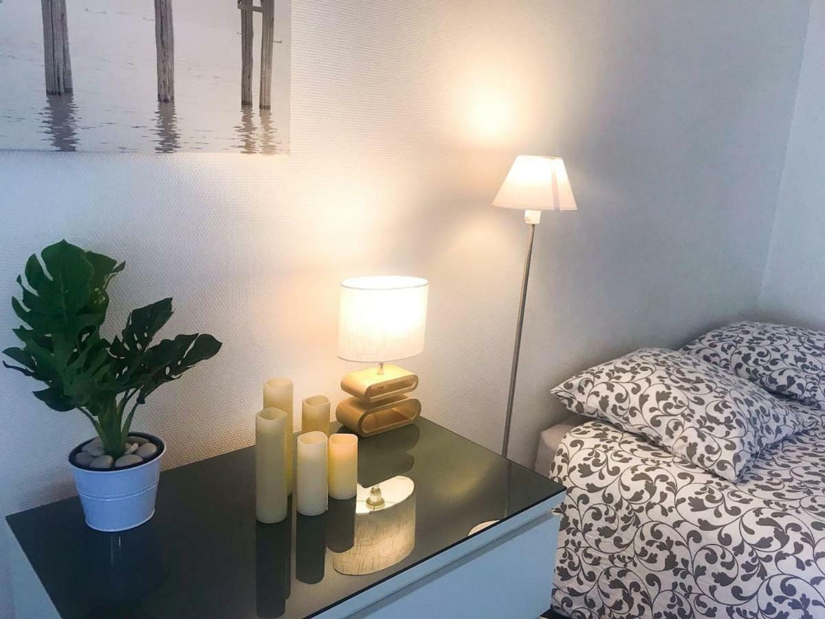 Apartment Lovely Flat Champs De Mars Eiffel *