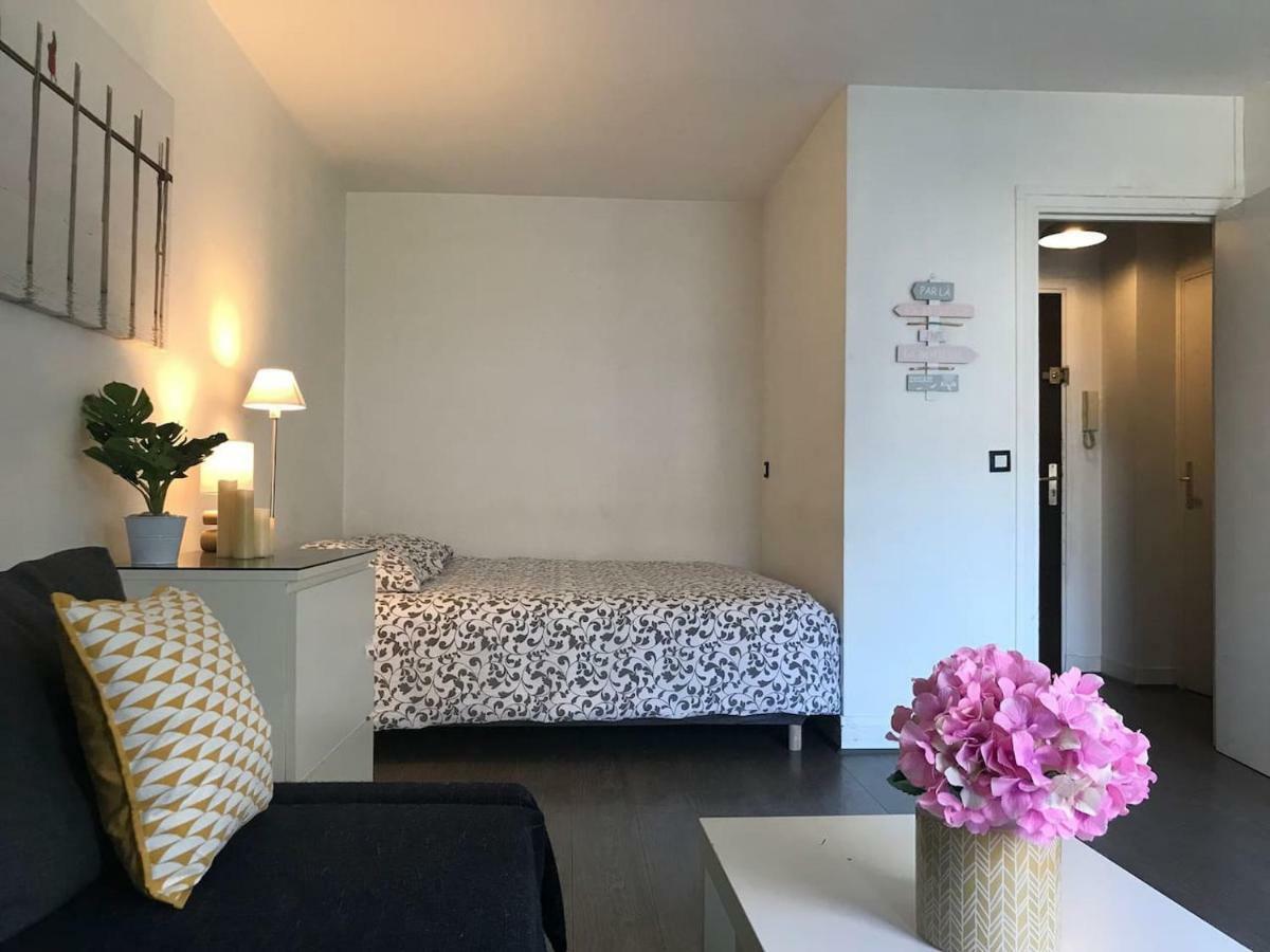 Apartment Lovely Flat Champs De Mars Eiffel *