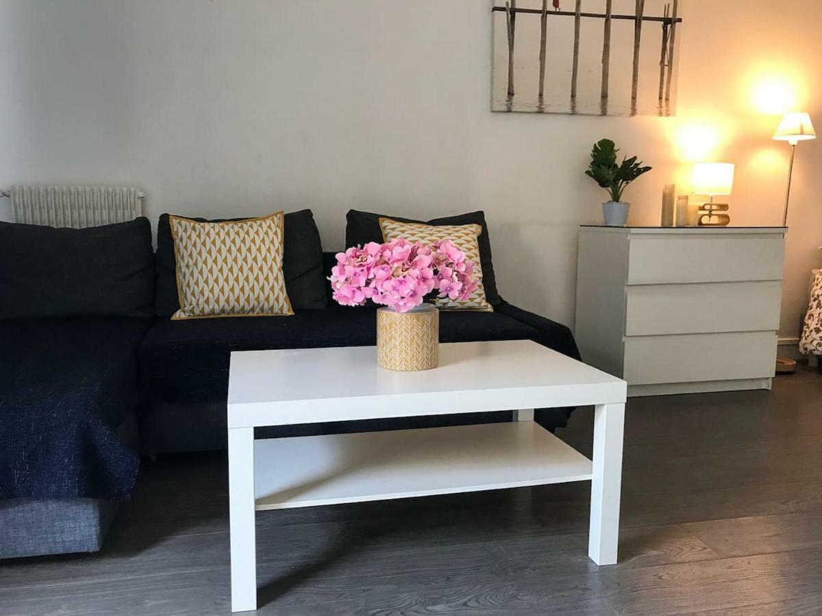 Lovely Flat Champs De Mars Eiffel Apartment Paris