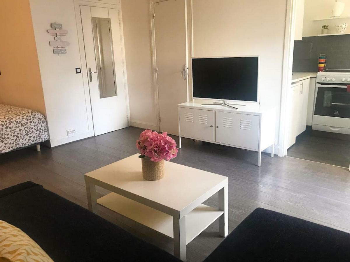 Lovely Flat Champs De Mars Eiffel Apartment *